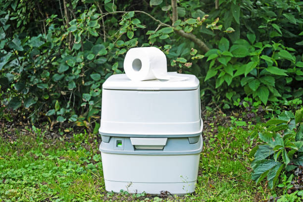 Best Event porta potty rental  in Hartford City, IN