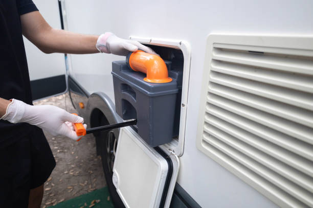 Hartford City, IN porta potty rental Company