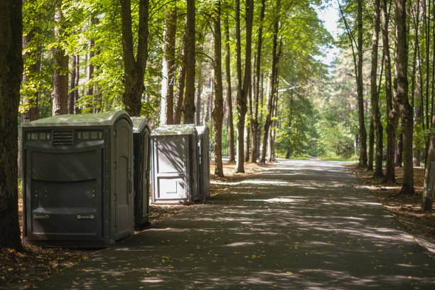 Best Wedding porta potty rental  in Hartford City, IN