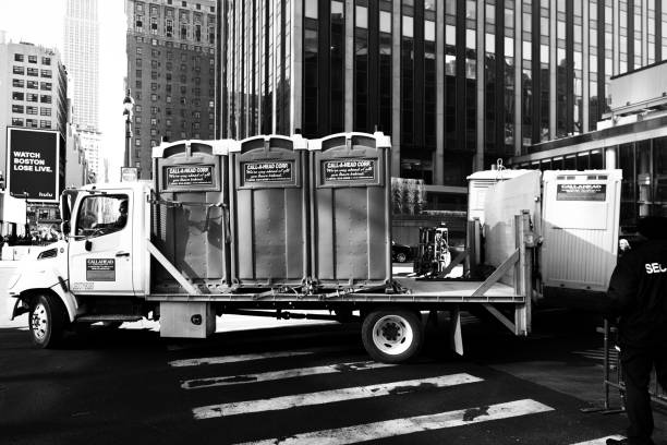 Best Porta potty rental for parties  in Hartford City, IN